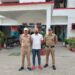 महिला नर्स की आत्महत्या मामले का पुलिस ने किया खुलासा, रिश्तेदार निकला आरोपी