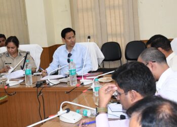 लैंड फ्रॉड पर लगेगा लगाम, 86 मामलों की हुई सुनवाई, 29 में FIR की संस्तुति