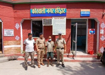 बच्ची की हत्या का सनसनीखेज खुलासा, आरोपी गिरफ्तार