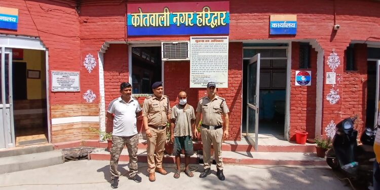 बच्ची की हत्या का सनसनीखेज खुलासा, आरोपी गिरफ्तार 
