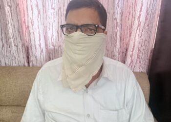 50 हजार की रिश्वत लेते जिला सैनिक कल्याण अधिकारी रंगेहाथ गिरफ्तार, विजिलेंस ने मारा छापा