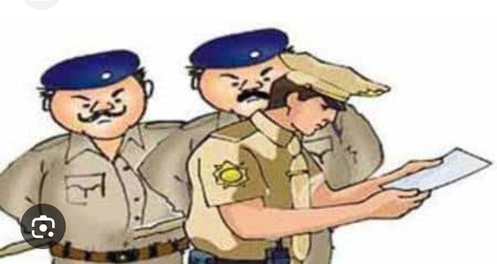 एसटीएफ और पुलिस का संयुक्त ऑपरेशन, देहरादून से पकड़े गए बांग्लादेशी नागरिक