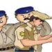 एसटीएफ और पुलिस का संयुक्त ऑपरेशन, देहरादून से पकड़े गए बांग्लादेशी नागरिक