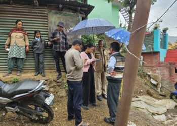 100 वर्ग गज से कम रजिस्ट्री वाले प्लॉटों पर विकास प्राधिकरण की कार्रवाई तेज 