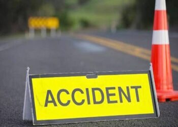 हल्द्वानी में सड़क हादसों का कहर, दो दुर्घटनाओं में चार लोग घायल 