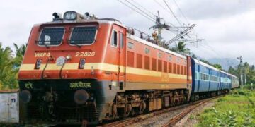 पंतनगर-किच्छा के बीच गोल गेट समपार 21-22 मई की रात रहेगा बंद, रेलवे करेगा रबराइजेशन कार्य 