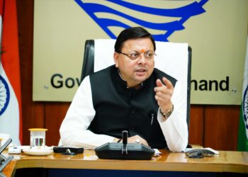 पुल क्षतिग्रस्त प्रकरण में बड़ा एक्शन, लोक निर्माण विभाग के तीन अभियंता निलंबित