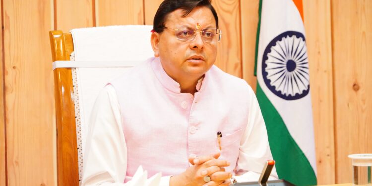 हेलीकॉप्टर हादसे में बड़ा एक्शन, चारधाम हेली सेवा अस्थायी रूप से बंद, हाईलेवल जांच के आदेश