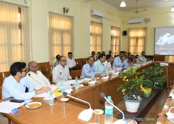 पंचायत चुनाव 2025 की तकनीकी तैयारी में तेज़ी, कुमाऊं मंडल के अधिकारियों को मिला विशेष प्रशिक्षण