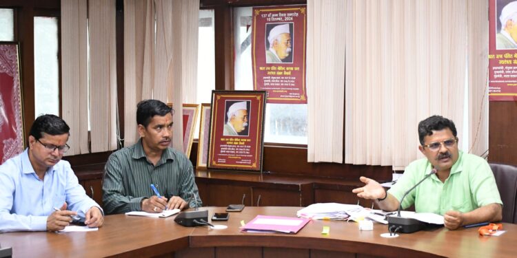 पंचायत चुनाव 2025 से पहले मतदाता सूची में नाम जुड़वाने का सुनहरा मौका, पोर्टल पर उपलब्ध है विवरण