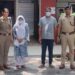 दूसरी पत्नी और प्रेमी ने मिलकर की पति की हत्या, पुलिस ने किया सनसनीखेज खुलासा 
