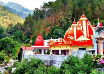 कैंची धाम मेला: जाम और सुरक्षा को लेकर प्रशासन सतर्क, तैयार हुआ रूट प्लान और शटल सेवा व्यवस्था 