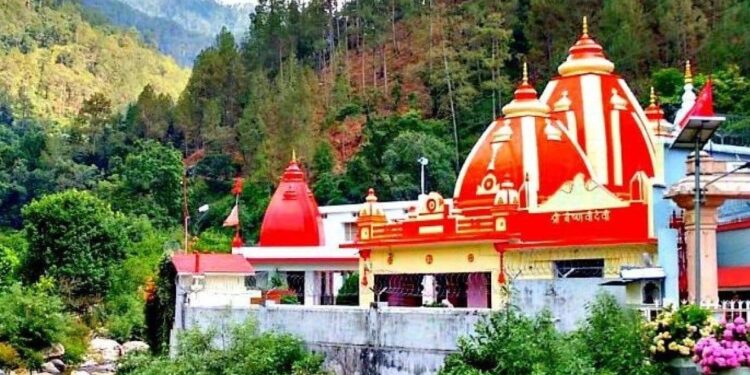 कैंची धाम मेला: जाम और सुरक्षा को लेकर प्रशासन सतर्क, तैयार हुआ रूट प्लान और शटल सेवा व्यवस्था