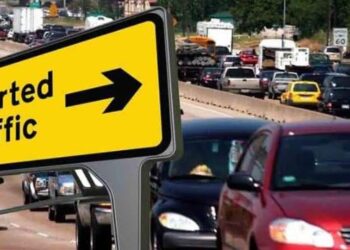 उपराष्ट्रपति के दौरे पर नैनीताल-हल्द्वानी में ट्रैफिक अलर्ट, 25 और 27 जून को लागू रहेगा विशेष डायवर्जन प्लान