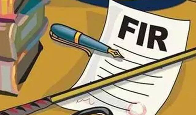 पटाखा फैक्ट्री में भीषण आग, एक मजदूर की दर्दनाक मौत, फैक्ट्री मालिक पर गंभीर धाराओं में मुकदमा दर्ज