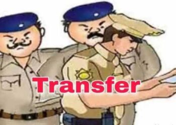 उत्तराखंड पुलिस महकमे में बड़ा फेरबदल, 82 निरीक्षकों के तबादले