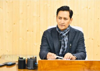 कुमाऊं में भूमि घोटालों पर सख्ती, एक ही ज़मीन की दोहरी बिक्री पर रोक, अब खरीद से पहले करनी होगी तस्दीक 