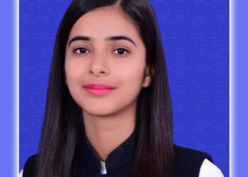 ओखलकांडा की सुनी ग्राम पंचायत में छात्र राजनीति से निकली रश्मि लमगड़िया बनीं प्रधान