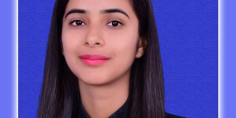 ओखलकांडा की सुनी ग्राम पंचायत में छात्र राजनीति से निकली रश्मि लमगड़िया बनीं प्रधान