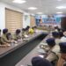 SDRF मुख्यालय का पुलिस महानिरीक्षक ने किया औचक निरीक्षण, मानसून और कांवड़ यात्रा तैयारियों की गहन समीक्षा
