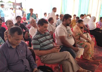 हल्द्वानी में भवन मानचित्र निस्तारण शिविर में 87 मानचित्र स्वीकृत, जनता को मिली राहत 