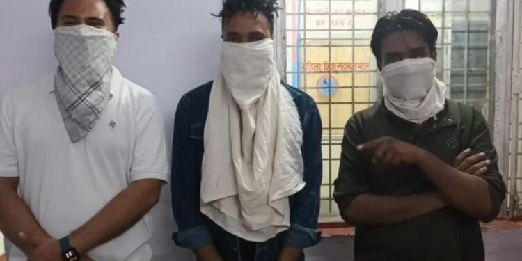 नैनीताल की सड़कों पर जानलेवा स्टंटबाजी, वायरल वीडियो पर एसएसपी ने लिया सख्त संज्ञान