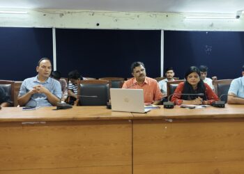 मॉनसून से पहले प्रशासन हाई अलर्ट पर, जलभराव और आपदा से निपटने की रणनीति तैयार 