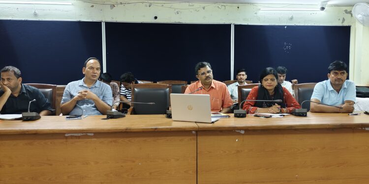 मॉनसून से पहले प्रशासन हाई अलर्ट पर, जलभराव और आपदा से निपटने की रणनीति तैयार 