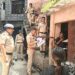 पुलिस का व्यापक सत्यापन अभियान, 82 पर कार्रवाई, 16 मकान मालिकों के कटे 1.60 लाख के चालान 