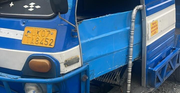 हर गुरुवार अधिकारी पहुंचेंगे सार्वजनिक परिवहन से दफ्तर, विक्रम और ई-रिक्शा पर भी सख्ती शुरू