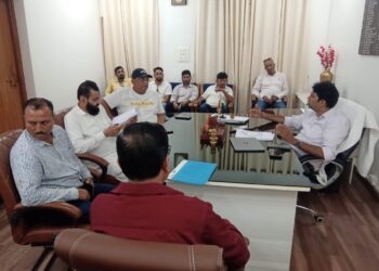 हल्द्वानी में सिटी बस सेवा को लेकर बड़ा निर्णय, 18 जुलाई से रिहर्सल के बाद जल्द होगी शुरुआत