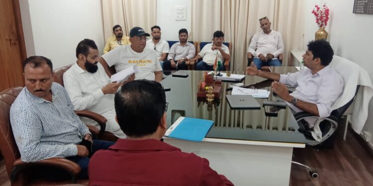 हल्द्वानी में सिटी बस सेवा को लेकर बड़ा निर्णय, 18 जुलाई से रिहर्सल के बाद जल्द होगी शुरुआत