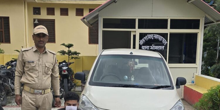 पुलिस का सख़्त संदेश: नाबालिग हो या नशे में धुत चालक, नियम तोड़े तो कार्रवाई तय