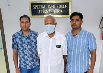 जिंदगी से खिलवाड़ करने वालों पर एसटीएफ का शिकंजा, नकली दवाओं के फैक्ट्री मालिक को किया गिरफ्तार