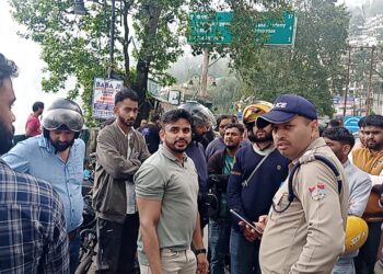 अवैध बाइक टैक्सी संचालकों पर प्रशासन का शिकंजा, 10 से अधिक वाहनों के चालान