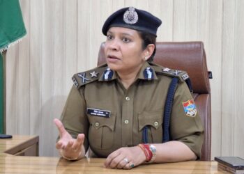 ऑपरेशन कालनेमि: कुमाऊं मंडल में 300 फर्जी बाबाओं पर कार्रवाई