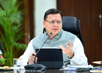 पेयजल निगम के अधीक्षण अभियंता हल्द्वानी निलंबित