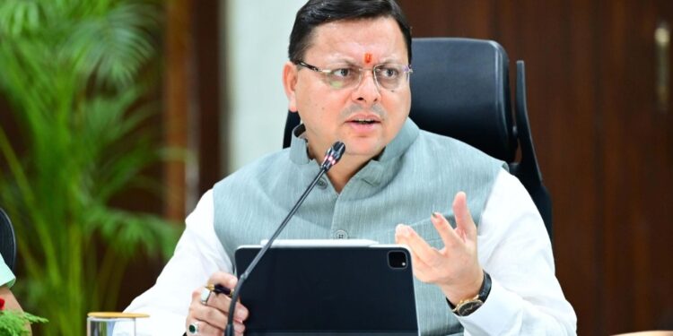 पेयजल निगम के अधीक्षण अभियंता हल्द्वानी निलंबित