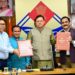 देहरादून और हल्द्वानी मेडिकल कॉलेजों में तीमारदारों को मिलेगी बड़ी राहत, विश्राम गृह निर्माण के लिए हुआ एम.ओ.यू. 