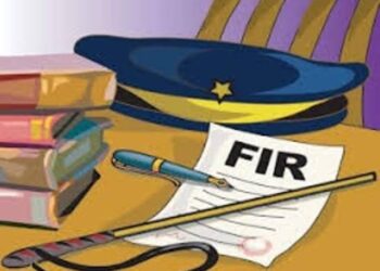 हरिद्वार में कांवड़ियों का बेकाबू हुजूम, सिंहद्वार पर किया रोड जाम, पुलिस ने 150 अज्ञात उपद्रवियों पर दर्ज किया केस