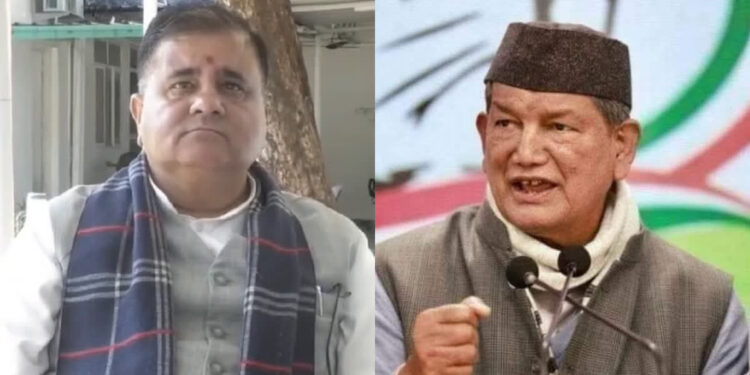 नैनीताल पंचायत चुनाव में हंगामा: भाजपा-कांग्रेस आमने-सामने, आरोप-प्रत्यारोप तेज़