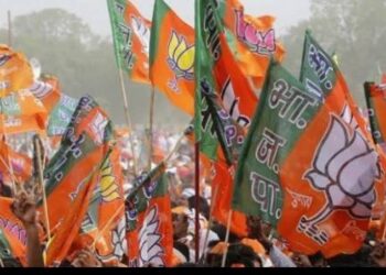 भाजपा को बड़ी राजनीतिक जीत, चार जिलों में जिला पंचायत अध्यक्ष निर्विरोध निर्वाचित