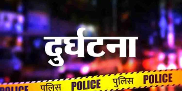 स्वास्थ्य विभाग में बड़ी कार्रवाई: डिप्टी सीएमएचओ निलंबित, शराब सेवन कर वाहन दुर्घटना के आरोप में फंसे अधिकारी