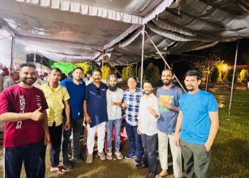 हरसान से योगेन्द्र सिंह डोबाल ने मारी बाज़ी, भारी मतों से जीत दर्ज कर बने जिला पंचायत सदस्य