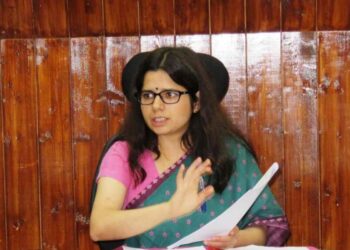 भारी बारिश के ऑरेंज अलर्ट पर नैनीताल के स्कूल-कॉलेज कल रहेंगे बंद