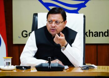 ऑपरेशन कालनेमि में 4000 सत्यापन, 300 से अधिक गिरफ्तार