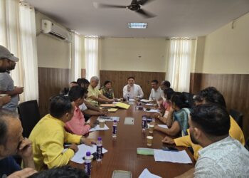 हल्द्वानी में नया मीट मार्केट, दुकानें और फूड कोर्ट जल्द, नगर निगम बैठक में मुहर