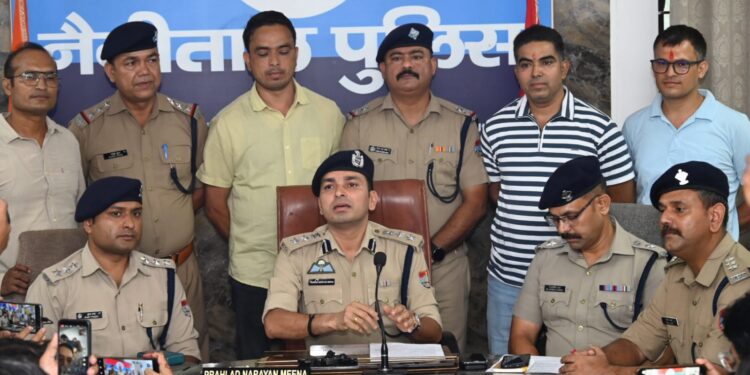 अमित हत्यकांड: तांत्रिक कहानी बुनकर पुलिस को गुमराह करता रहा कातिल, मगर सच से न बच सका