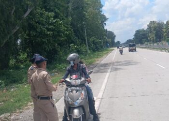 हल्द्वानी में परिवहन विभाग की सख्त कार्रवाई, 87 वाहन चालान और 4 सीज