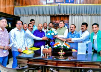 दमुआढूँगा वासियों को मिली बड़ी सौगात, धारा 48 की अधिसूचना जारी